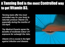 Get A Dose Of Vitamin D Today Tanning Bed Tanning Skin Care Indoor Tanning