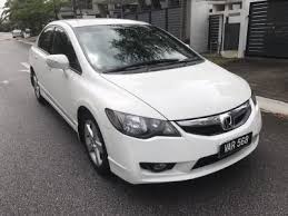 Get ready to leave everything behind as you conquer the road with the new honda civic. Honda Civic Fd Model 1 8 A 2012