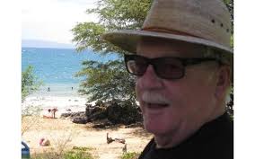 Dennis Grogan Obituary (1942