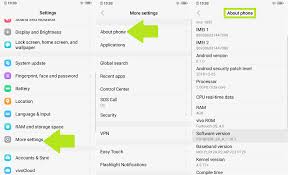 Hp asus adalah salah satu gadget yang cukup bisa diandalkan saat ini. Cara Cek Tipe Hp Vivo Terbaru Dan Lama Lengkap Semutimut Tutorial Hp Dan Komputer Terbaik