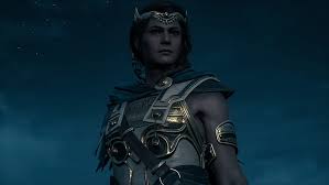 Maybe you would like to learn more about one of these? Hd Wallpaper Kassandra Assassin S Creed Odyssey Video Games Wallpaper Flare