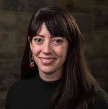 Michelle Stocker's Instagram, Twitter & Facebook