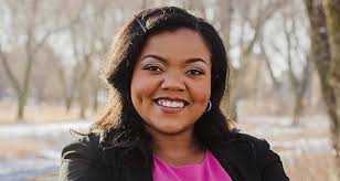 Rising Young Professionals of 2022: Cheniqua Johnson