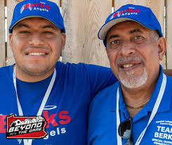 Fall Sports Signups are...