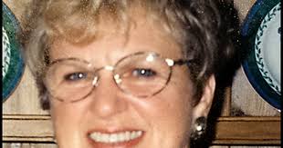 Obituary: Wesche, Janet Lee (Martinson)