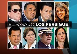 Es mexicano por nacimiento sin otra nacionalidad, no la calificación final de luis videgaray caso es de 7.1, lo cual no lo coloca como buen candidato para el puesto de gobernador del banco de méxico. El Pasado Los Persigue