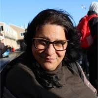 Dolores Mayo's Instagram, Twitter & Facebook