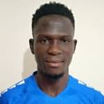 Yussif Mohammed Nuru Deen stats and ratings