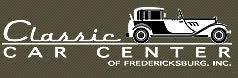 Fredericksburg Cars & Coffee