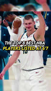 The Best NBA Players Listed At 6’7 #nbaedits #basketball #nba