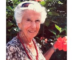 Peggy Cady Obituary (1925