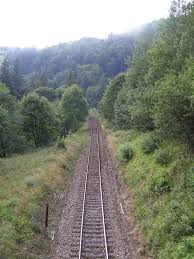 .opava to olomouc how many miles and kilometers, how far is it from opava to olomouc travel if you travel with an airplane (which has average speed of 560 miles) from opava to olomouc, it takes. Soubor Zeleznicni Trat Olomouc Opava 09 Jpg Wikipedie
