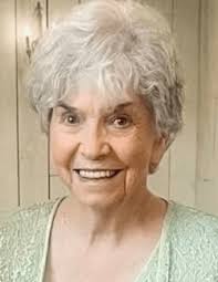 Mary Ruth Brown Frazier