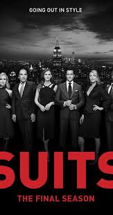 Elaine zane is bonnie zane's mom. Suits Tv Series 2011 2019 Full Cast Crew Imdb