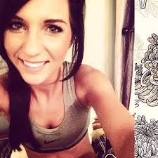 Vickie Reynolds's Instagram, Twitter & Facebook