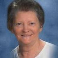 Obituary information for Virginia Pearl Cross