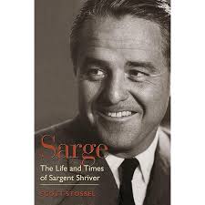 A Good Man: Rediscovering My Father, Sargent Shriver: Shriver, Mark:  Amazon.com: Books
