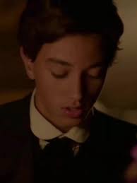 Jeremiah As Young Damon