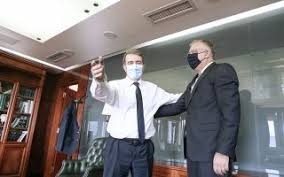 Η κυβέρνηση συμπληρώνει σε λίγους μήνες 2 χρόνια στην εξουσία και η. 990d L3zmt2aim