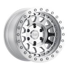 Size bolt pattern 1 bolt pattern 2 part number finish bore offset bsm (in) cap num rating (lb) beadlock lug type lipsize (in) 17x4.5: Black Rhino Primm Beadlock Wheels Rims 17x8 5 5x4 5 5x114 3 Silver W Mirror