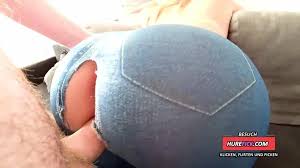 Er Riss Meine Hose Und Fickte Mich Hart - Grober Arsch: Amateur Amateur Porn