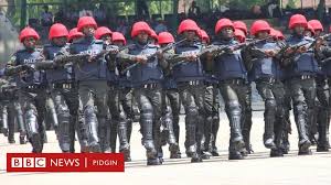 Free 8+ guarantor agreement forms in pdf. Nigeria Police Recruitment 2020 How To Apply And Fill The Form For Di Force Employment Exercise Ontop Dia Portal Bbc News Pidgin