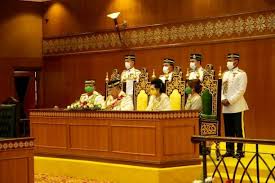 Born 17 may 1943) is the 7th and current raja of perlis, reigning since 17 april 2000. Raja Perlis Tuntut Kualiti Kepemimpinan Luar Biasa Tangani Covid 19 Utusan Digital