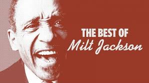 The Best of Milt Jackson