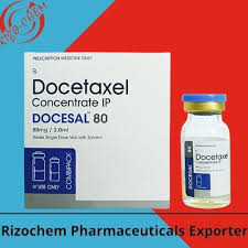 Image result for Docetaxel