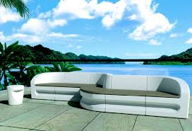 Radius By Tropitone Contemporary Outdoor Furniture Modern Patio Design Luxury Outdoor Furniture