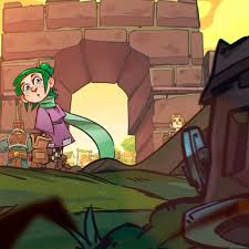 Image result for Trimeria