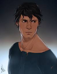 Bellamy Blake (Blake Bellamy)