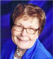 Gloria Clark Obituary (1937