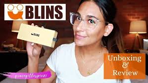 Try On Glasses UBlins