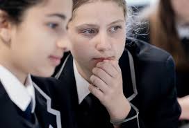 Schools Guide 2024/25 by NappyValleyNet