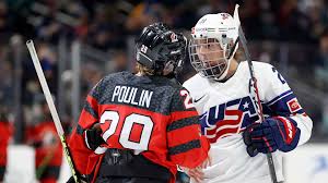 Winter Olympics 2026: Tale of the tape of the CAN/USA rivalry: head-to-head record