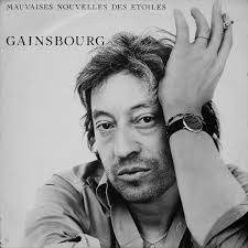 Serge Gainsbourg