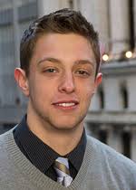 Michael Jeneralczuk ('15)