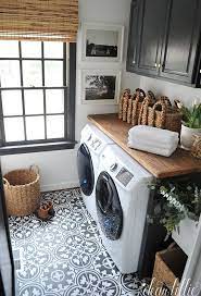 Dear Lillie Laundry Room Tiny Laundry Rooms Laundry Room Inspiration Laundry Mud Room