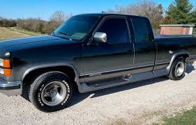 Image result for Medium Concord Blue 1994 Truck