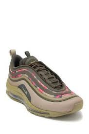 Nike Air Max 97 Ul 17 C Ah9946 201 Digi Camo Olive Mens Running Shoes Size 9 Nike Air Max 97 Nike Air Max Air Max 97