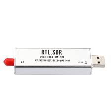 Tunes from 500 khz to 1.7 ghz with up to 3.2 mhz (2.4 mhz stable) of bandwidth. Rtl Sdr Blog Rtl Sdr V3 R820t2 Rtl2832u 1ppm Tcxo Sma Rtlsdr Software Defined Radio Receiver With Antenna Alexnld Com