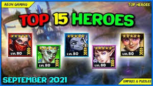 Update your profile, find your best heroes, build your teams, and plan your next moves. Descargar Empires Puzzles Salmon Loki Bruh Download Mp3 Grat