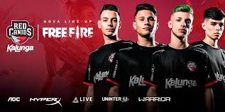 Rewards or free fire codes provided by garena for their communities like instagram or facebook and also through youtubers, streamers and influencers. Free Fire Cinco Times Brasileiros Que Sao Promessa No Competitivo Times Techtudo