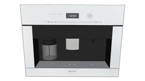 43 ($2.79/count) $36.24 $36.24 jura coffee machine jura d6 automatic coffee machine, 1, black. Miele Cva 6805 Coffee Machine 3d Warehouse
