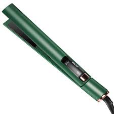 The hydro care setting did not straighten my . Buy Romancelink Hair Straightener Flat Iron For Hair With Large Lcd Display Dual Voltage Instant Heating 1 Inch Ceramic Plate Online In Turkey B088df4ms3