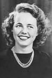 Obituary: Patricia “Pat” Poulin Cothran Thomas