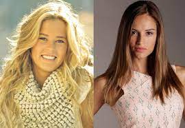 Maybe you would like to learn more about one of these? Atrizes De Rebelde Way Regressam A Ficcao Da Sic Zapping