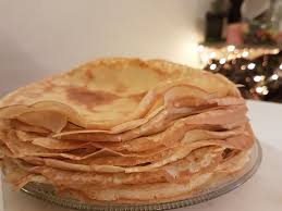 P Acirc Te Agrave Cr Ecirc Pes Sans Repos Crepes Sans Repos Pate A Crepes Recette Crepe