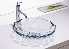 designer's tip: decorative sinks that